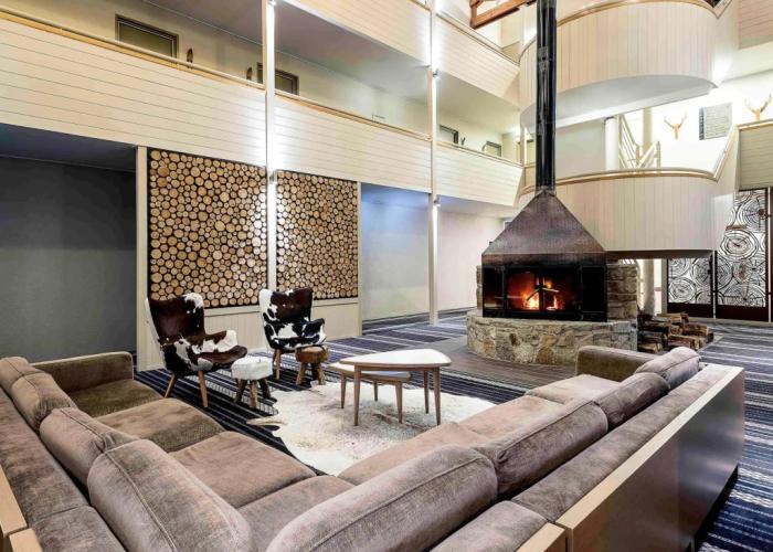 The Sebel Pinnacle Valley Resort