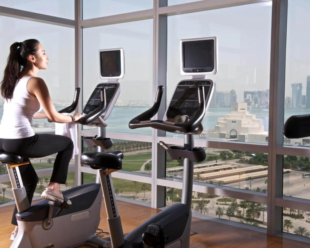 фото Fraser Suites Doha