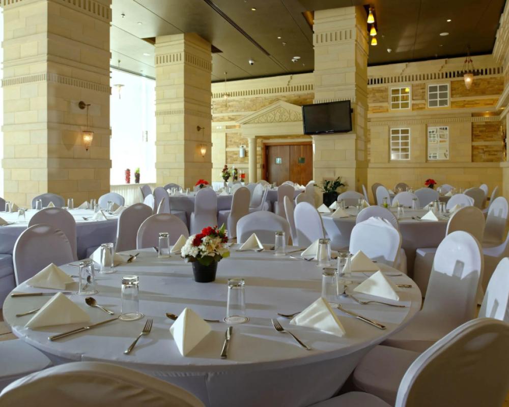 фото Fraser Suites Doha