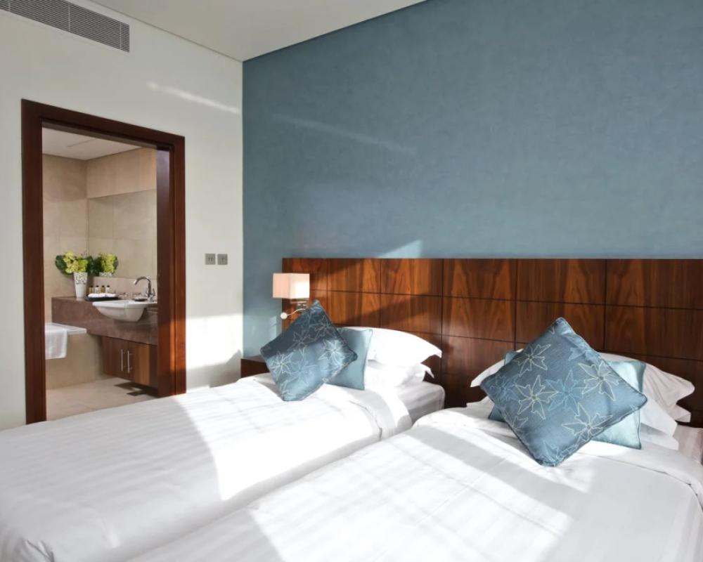фото Fraser Suites Doha