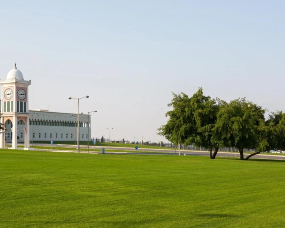 фото Fraser Suites Doha