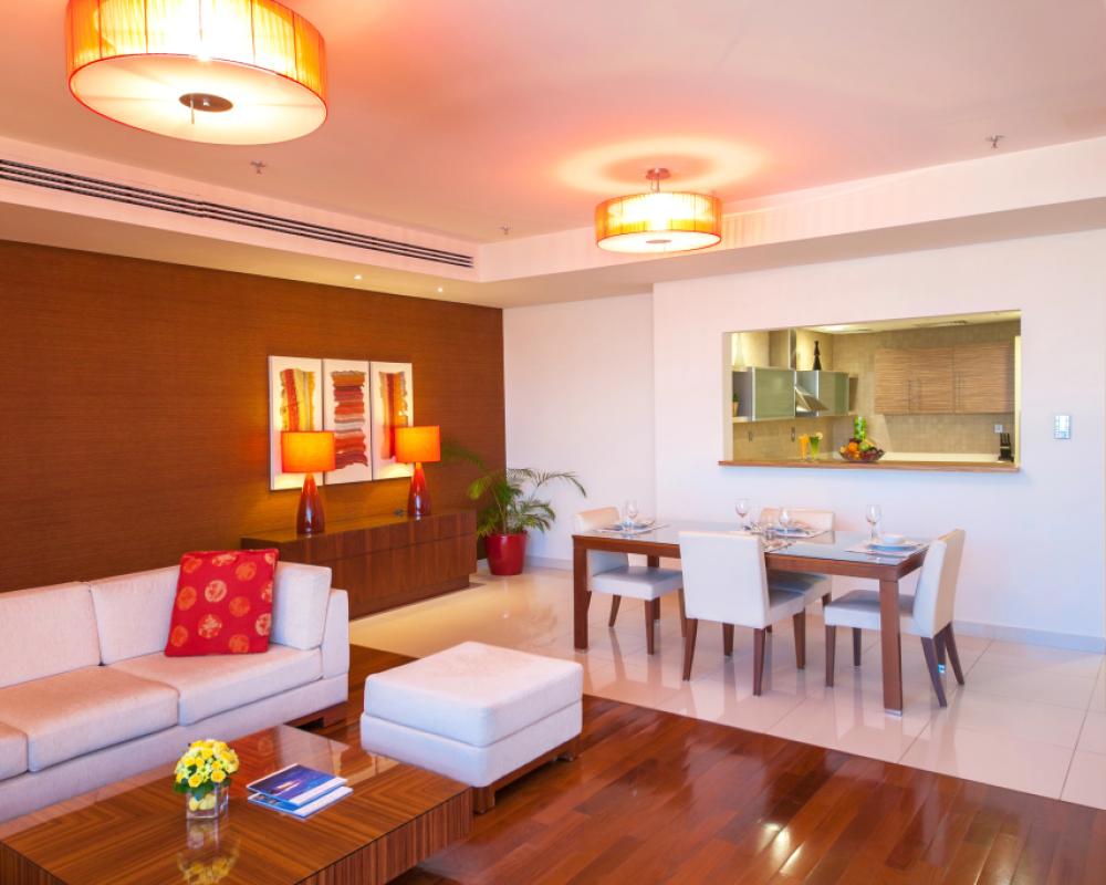 фото Fraser Suites Doha