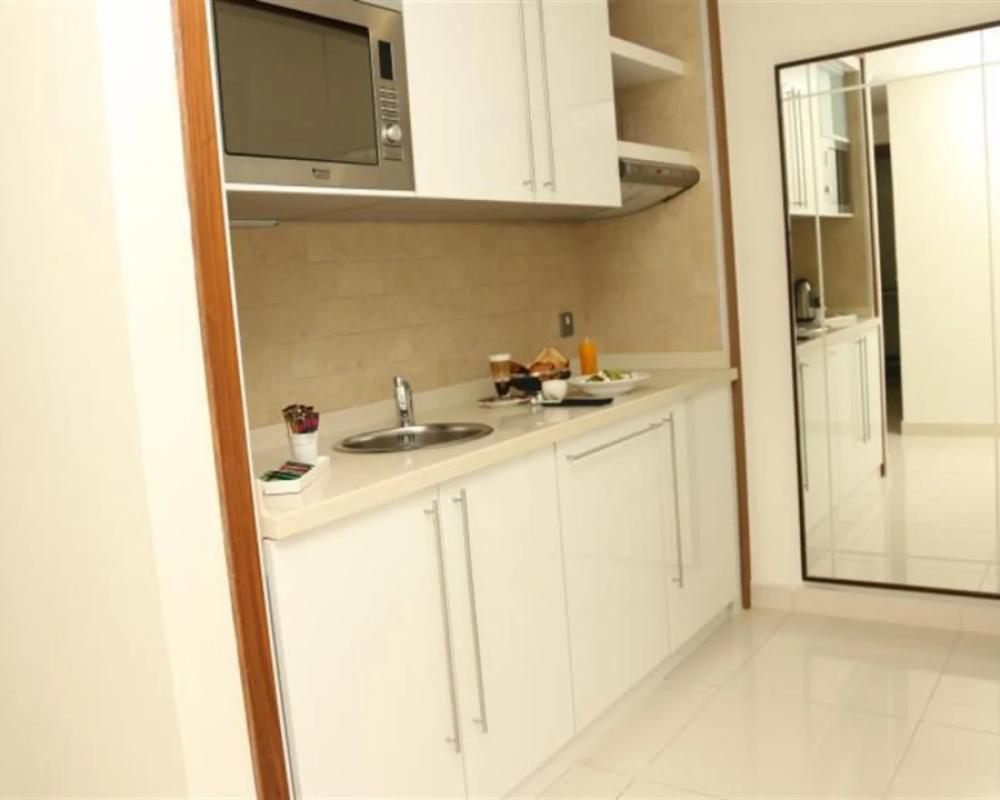 фото Fraser Suites Doha