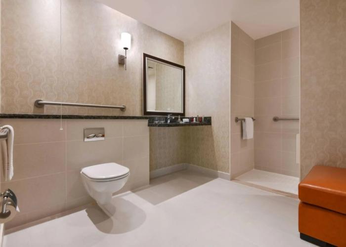 Marriott Marquis City Center Doha Hotel