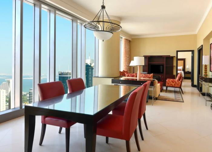 Marriott Marquis City Center Doha Hotel
