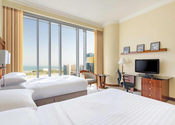 Marriott Marquis City Center Doha Hotel