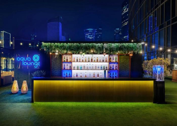 Marriott Marquis City Center Doha Hotel
