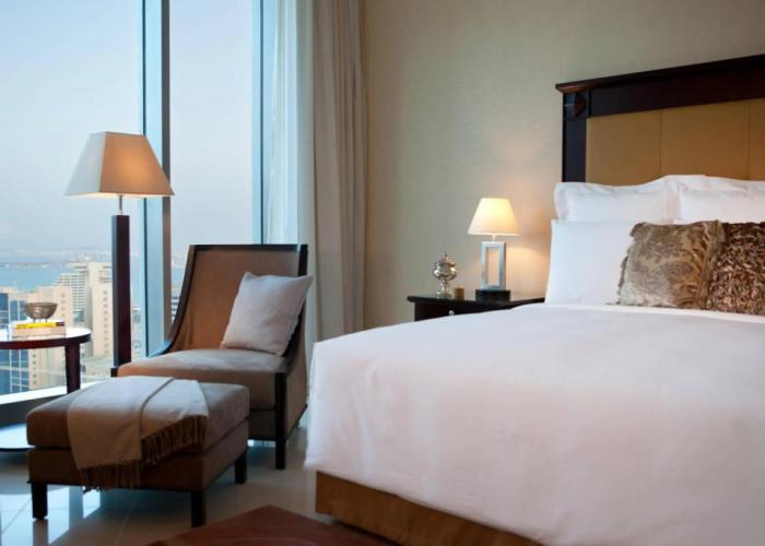Marriott Marquis City Center Doha Hotel