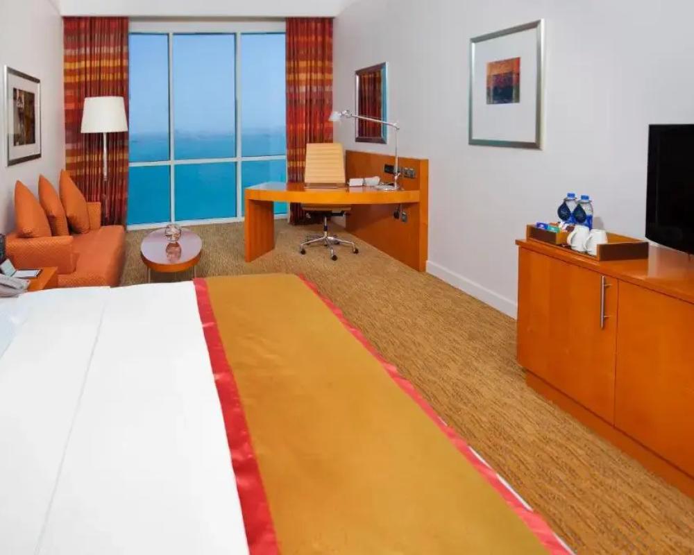 фото Hilton Doha