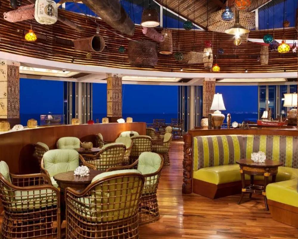 фото Hilton Doha