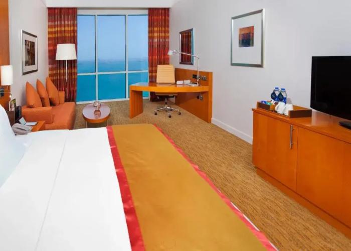Hilton Doha