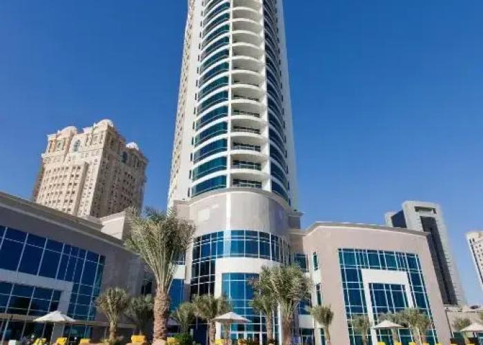 Hilton Doha