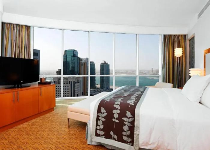 Hilton Doha