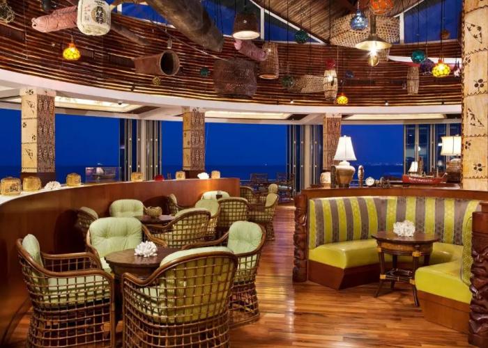 Hilton Doha