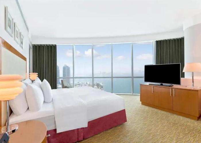Hilton Doha