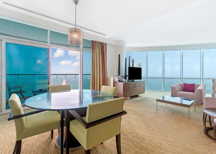 Hilton Doha