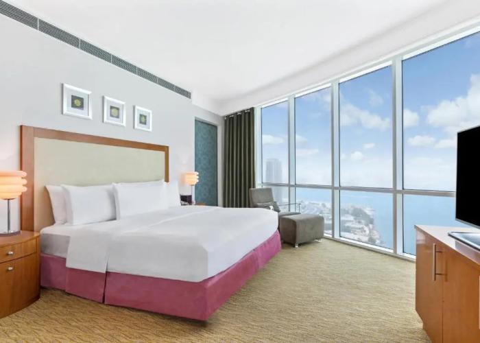 Hilton Doha