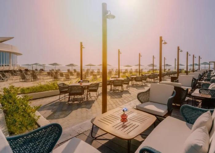 Hilton Doha