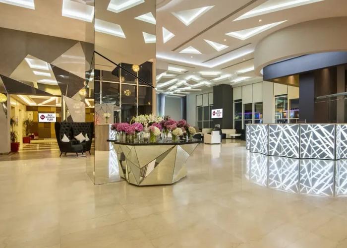 Best Western Plus Doha