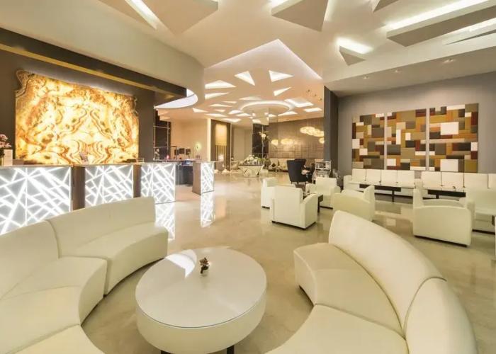 Best Western Plus Doha