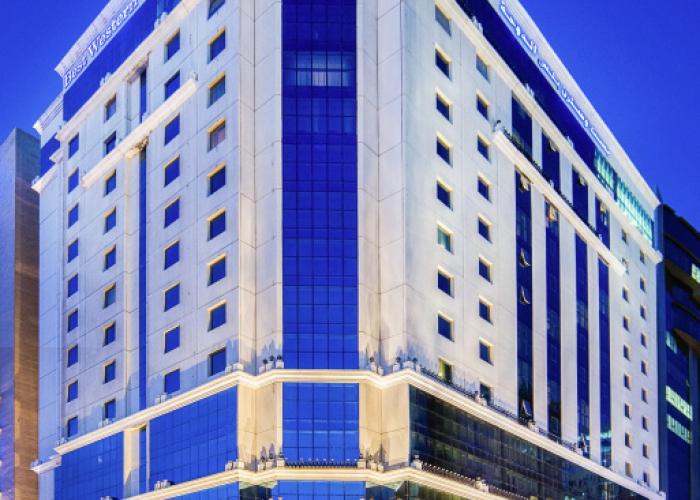 Best Western Plus Doha