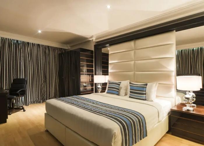 Best Western Plus Doha