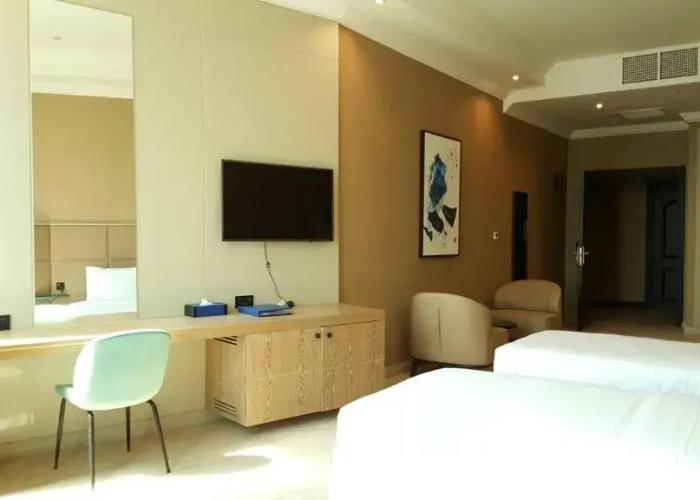 Hotel Horizon Manor Hotel