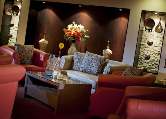 Saray Musheireb Hotel and Suites