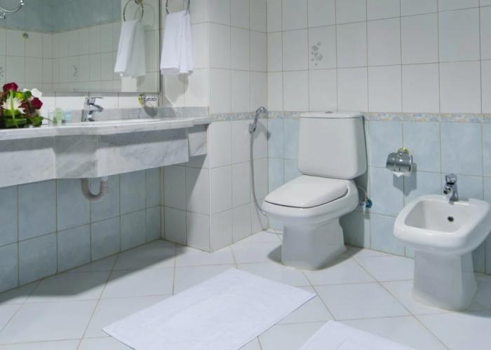 Saray Musheireb Hotel and Suites