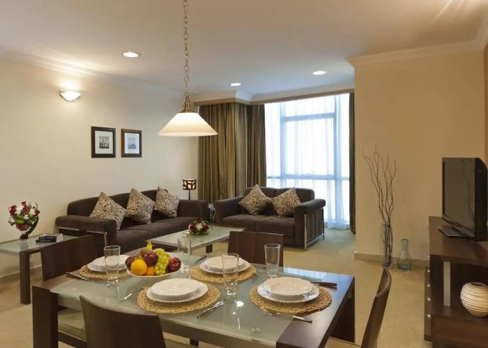 Saray Musheireb Hotel and Suites