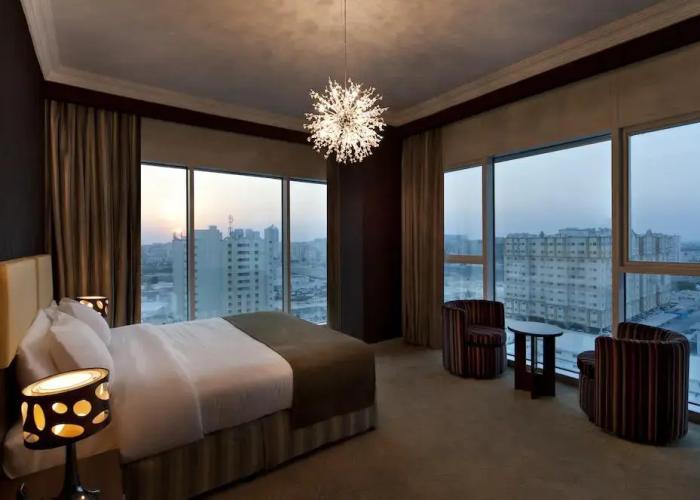 Saray Musheireb Hotel and Suites