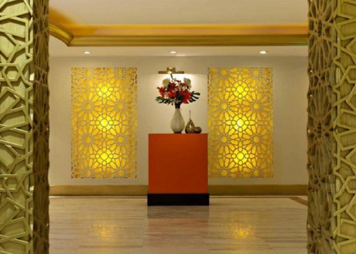 Saray Musheireb Hotel and Suites