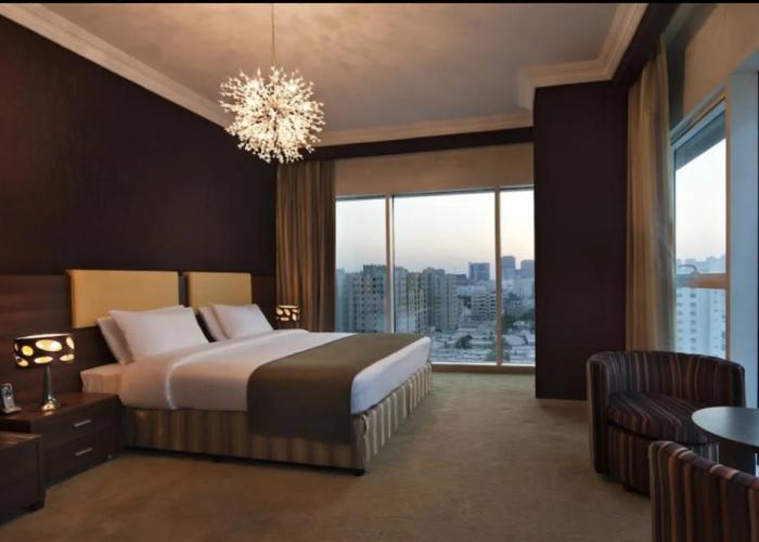 Saray Musheireb Hotel and Suites