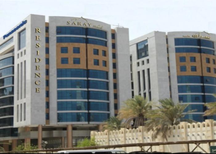 Saray Musheireb Hotel and Suites