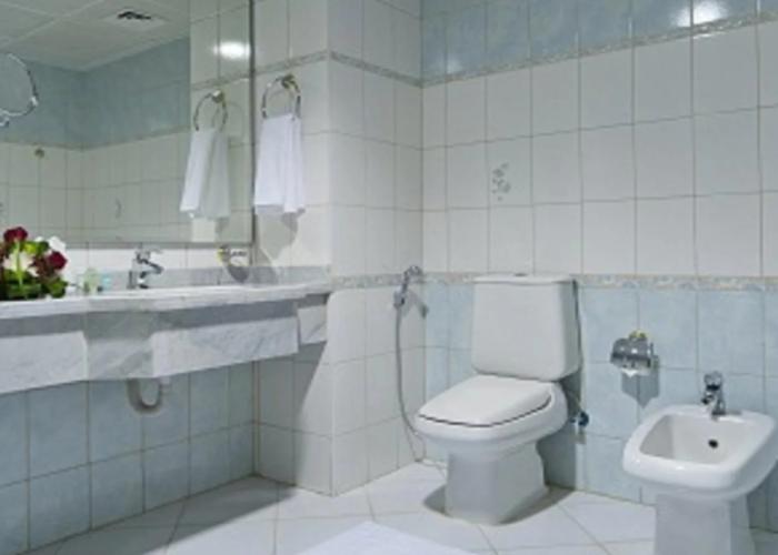 Saray Musheireb Hotel and Suites
