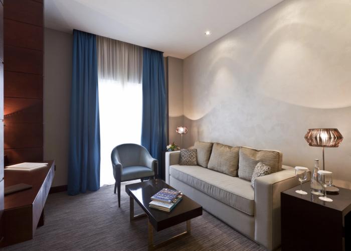 Zubarah Hotel