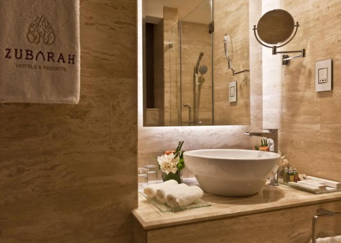 Zubarah Hotel