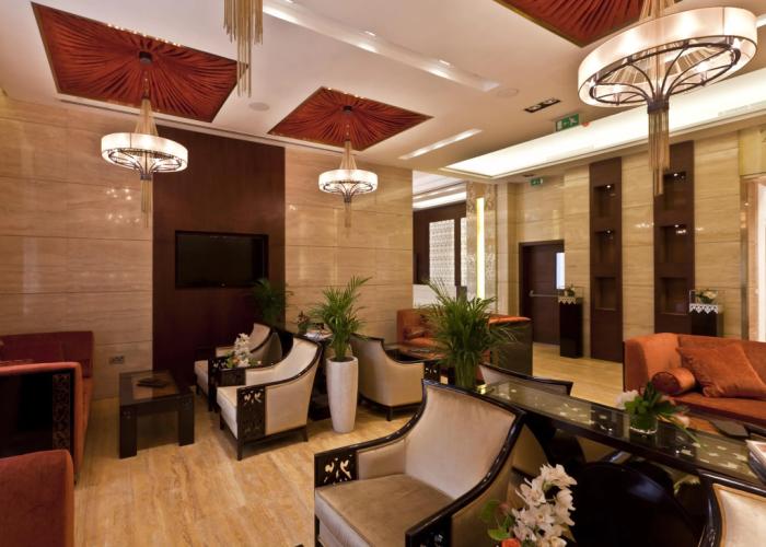 Zubarah Hotel
