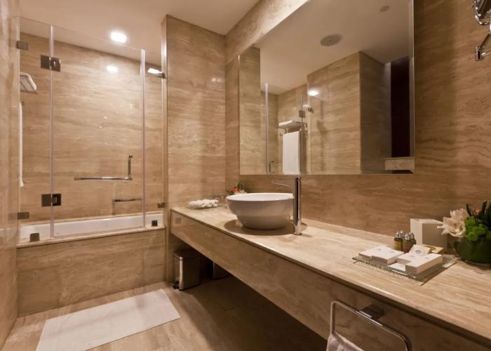 Zubarah Hotel