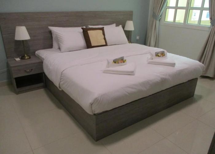 Sovereign Hotel - Marriage Certificate Required