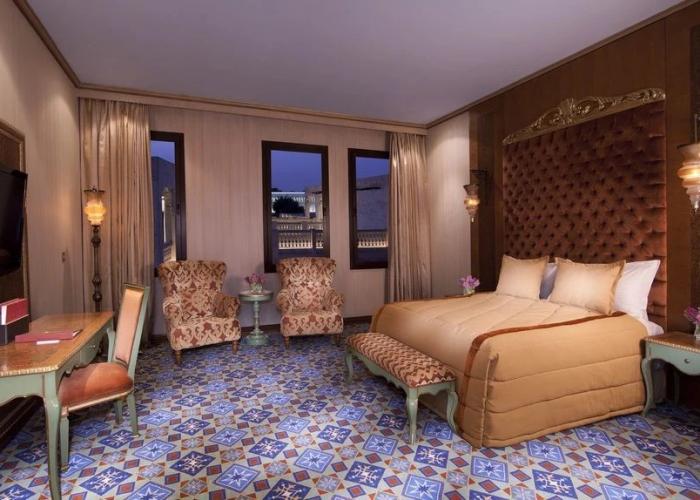 Bismillah Hotel - Souq Waqif Boutique Hotels