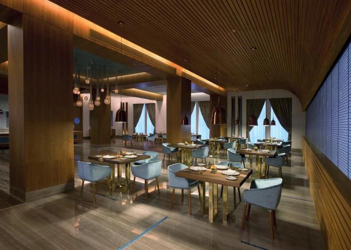 Bismillah Hotel - Souq Waqif Boutique Hotels