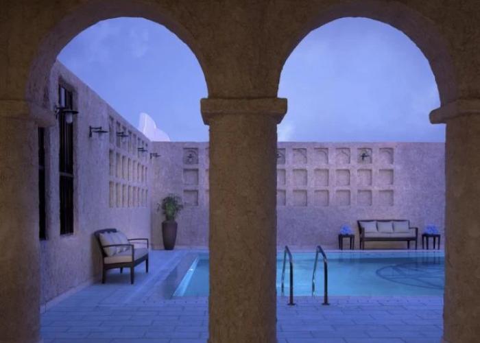 Bismillah Hotel - Souq Waqif Boutique Hotels
