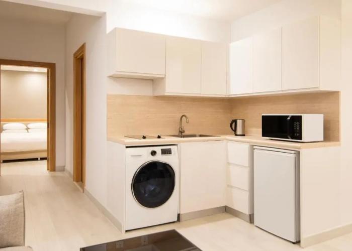 Marriott Executive Apartments City Center Doha