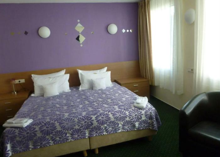 Hotel Jfm