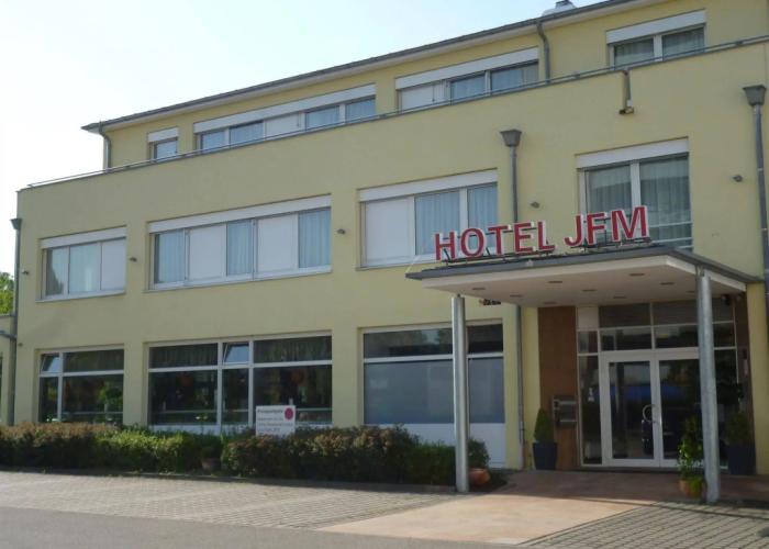 Hotel Jfm