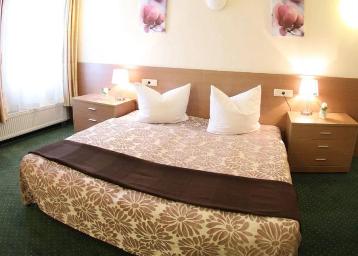 Hotel Jfm