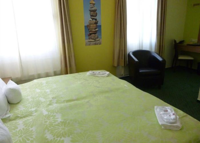 Hotel Jfm