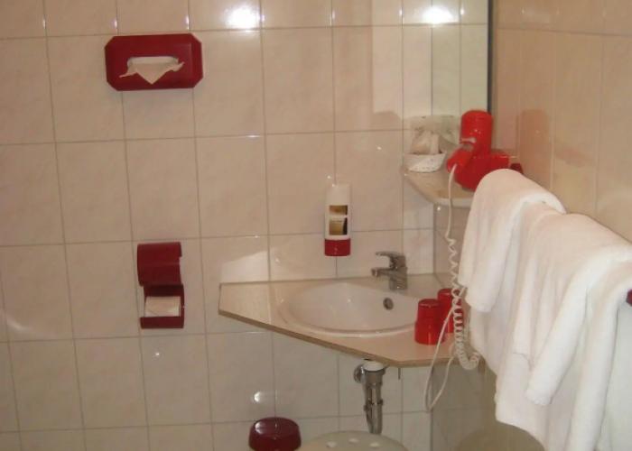 Hotel Jfm