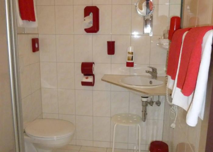 Hotel Jfm